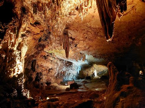 cave 66|Meramec Caverns, Stanton